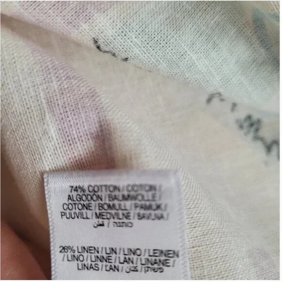 Anthropologie NWT Never Fully Dressed Wrap Mini Skirt size 14 - Picture 7 of 7